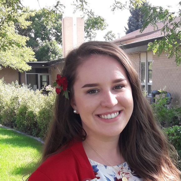 Meet your Posher, Madeline - Picture 1 of 1